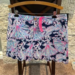 Lilly Pulitzer Shorts